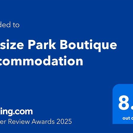 Belsize Park Boutique Accommodation Londres Exterior foto