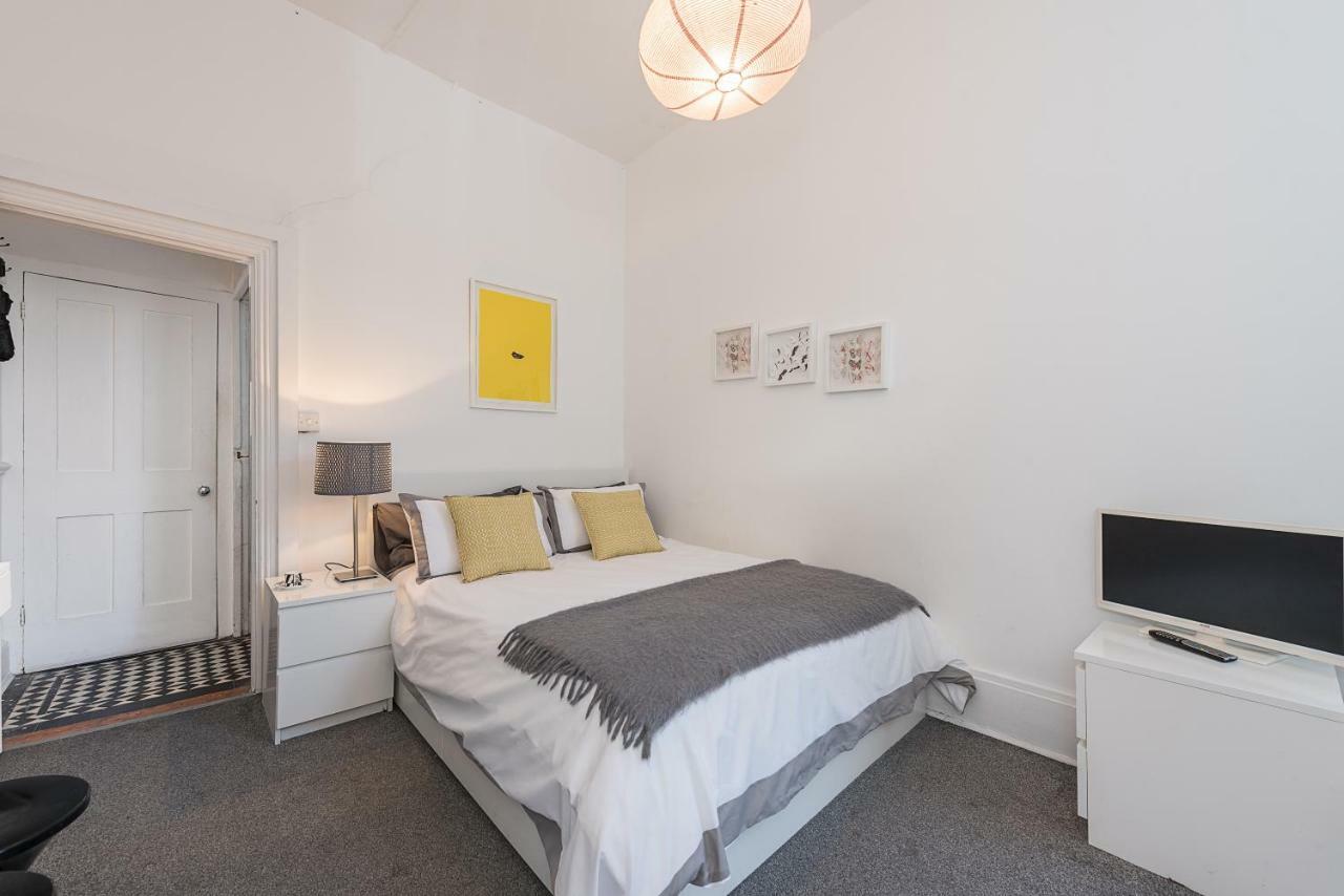 Belsize Park Boutique Accommodation Londres Exterior foto